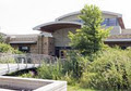 Humberwood Library image 1