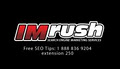 IMrush, Inc. Local Internet Marketing logo