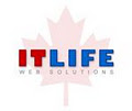 IT Life logo
