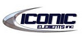 Iconic Elements Inc. logo