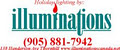 Illuminations Lighting Inc logo