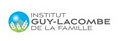 Institut Guy-Lacombe De La Famille logo