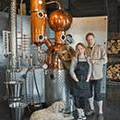 Ironworks Distillery image 1