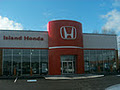 Island Honda image 2