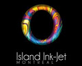 Island Ink-Jet Montreal logo