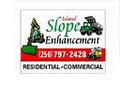 Island Slope Enhancement logo