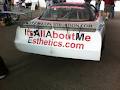 Its All About Me Esthetics Nail Care image 1