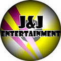 J & J ENTERTAINMENT logo
