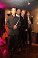 JAZZITUP - Live JAZZ MUSIC for Toronto Corporate Functions image 4