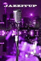 JAZZITUP - Live JAZZ MUSIC for Toronto Corporate Functions logo