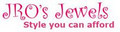 JRO's Jewels logo