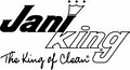 Jani-King of Southern Alberta logo