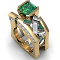 Jewellery Artists 3D image 3