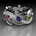 Jewellery Artists 3D image 5