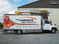 John Labonte Sign Service Inc. logo