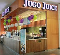 Jugo Juice - Edmonton City Centre logo
