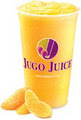 Jugo Juice Market Mall logo