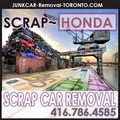 Junk Car Removal Toronto image 3