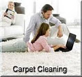 Just Right Carpet Cleaning logo