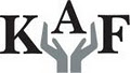 KAF Bar and Restaurant Supplies logo