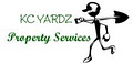 KC Yardz Property Services logo
