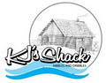 KJ's Shack logo