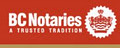 Kate Manvell Notary Public logo