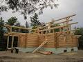 Kealey Tackaberry Log Homes Ltd image 2