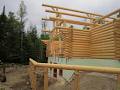 Kealey Tackaberry Log Homes Ltd image 3