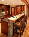 Kitchen Design in Vancouver BC image 2