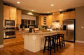 Kitchen Design in Vancouver BC image 1
