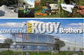 Kooy Brothers Lawn Equipment Ltd. logo
