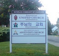 Korean Church Waterloo logo