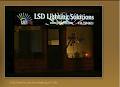 LSD Lighting Solutions logo