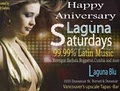 Laguna Blu Restaurant & Tapas Bar image 1