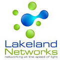 Lakeland Networks logo