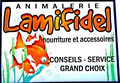 Lamifidel logo