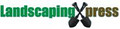 LandscapingXpress logo
