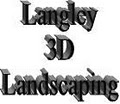 Langley 3D Landscaping & Snow Removal image 2