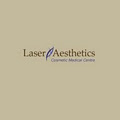 Laser Aesthetics - Cosmetic Medical Centre logo
