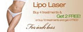 Laserium MedSpa - Laser Hair Removal West Vancouver image 4