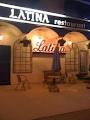 Latina Restaurant logo