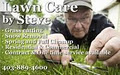 Lawn Care by Steve image 2