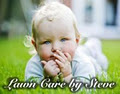 Lawn Care by Steve logo
