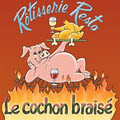 Le Cochon Braisé logo