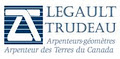 Legault Trudeau Arpenteurs-Géomètres Inc logo