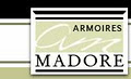 Les Armoires Madore inc. logo
