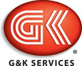 Les Services G&K logo