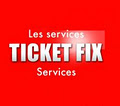 Les Services Ticket Fix Services Inc. logo