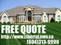 Liberty Lawn Care and Snow Removal Plowing | White Rock, Crescent, Morgan Creek image 1